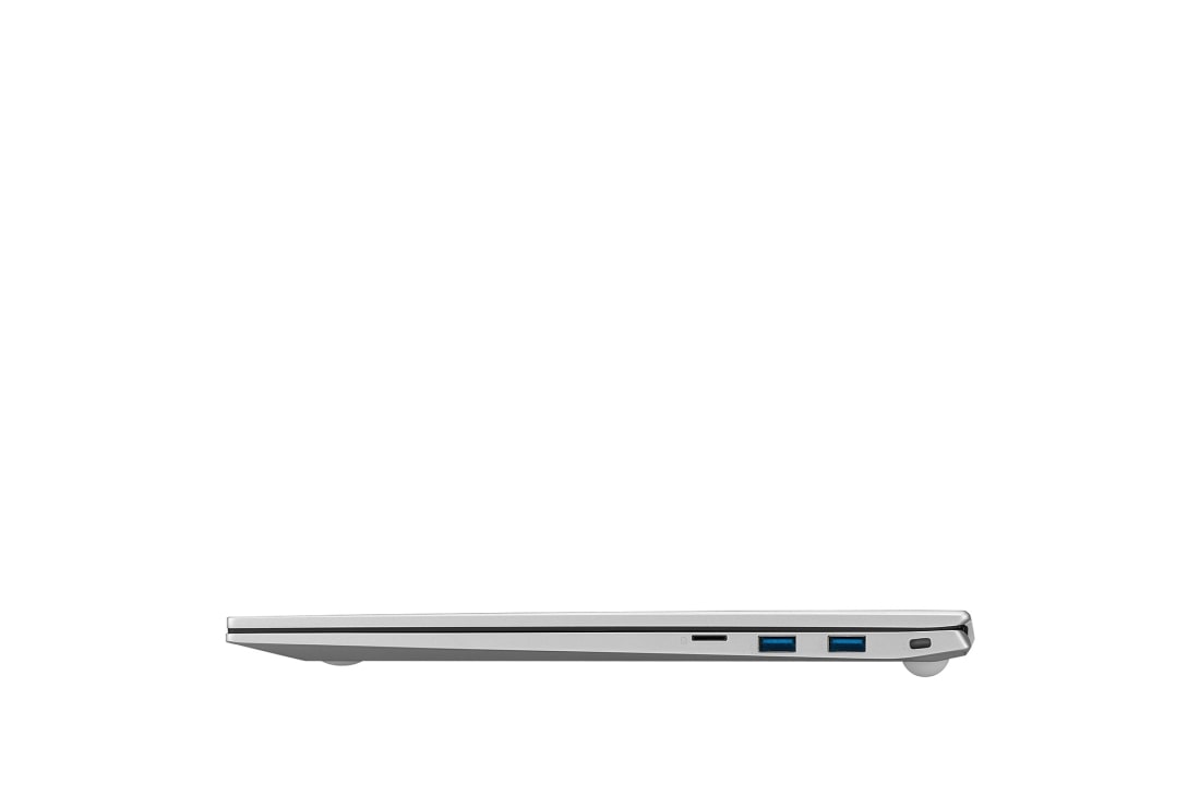 LG gram 17” Ultra-Lightweight and Slim Laptop with Intel® Evo 11th Gen Intel® Core™ i7 Processor and Iris® Xe Graphics, 17Z90P-G, 17Z90P-G, thumbnail 10