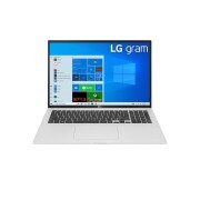 LG gram 17” Ultra-Lightweight and Slim Laptop with Intel® Evo 11th Gen Intel® Core™ i7 Processor and Iris® Xe Graphics, 17Z90P-G, 17Z90P-G, thumbnail 1