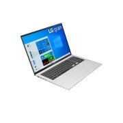 LG gram 17” Ultra-Lightweight and Slim Laptop with Intel® Evo 11th Gen Intel® Core™ i7 Processor and Iris® Xe Graphics, 17Z90P-G, 17Z90P-G, thumbnail 3