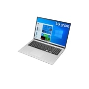 LG gram 17” Ultra-Lightweight and Slim Laptop with Intel® Evo 11th Gen Intel® Core™ i7 Processor and Iris® Xe Graphics, 17Z90P-G, 17Z90P-G, thumbnail 4