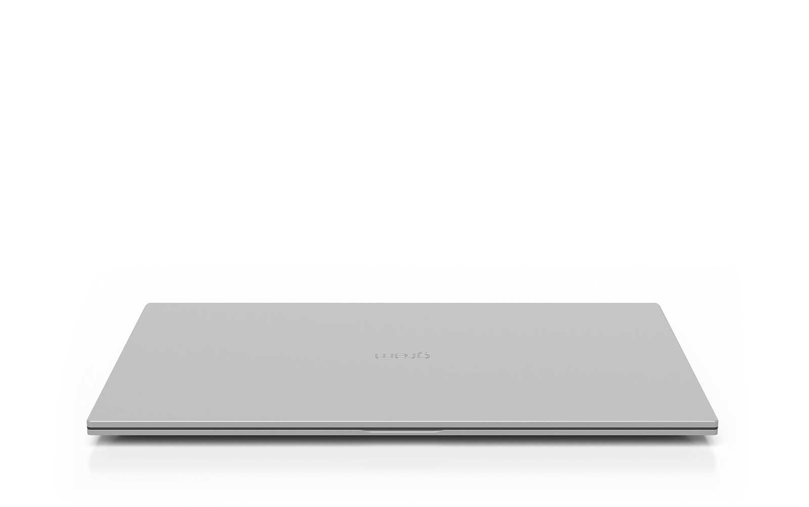 gram offering 17 inch Screen and 1,350g 