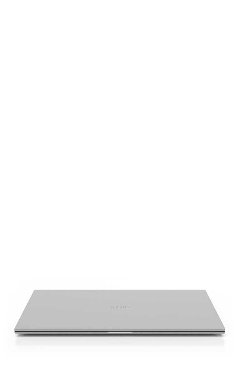 gram offering 17 inch Screen and 1,350g 