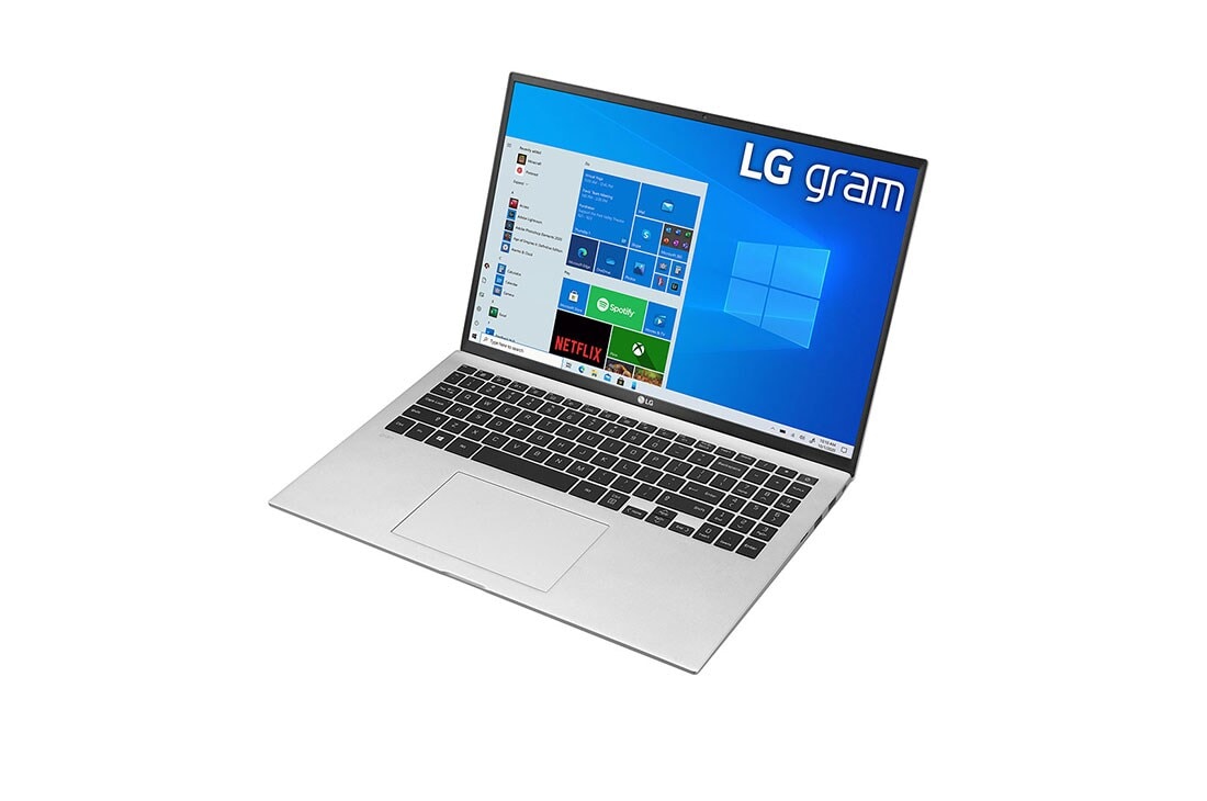 LG gram 16 Inch Slim Laptop - Core i5 Processor, 16Z90P-G, 16Z90P-G, thumbnail 7
