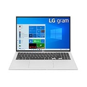 LG gram 16 Inch Slim Laptop - Core i5 Processor, 16Z90P-G, 16Z90P-G, thumbnail 1