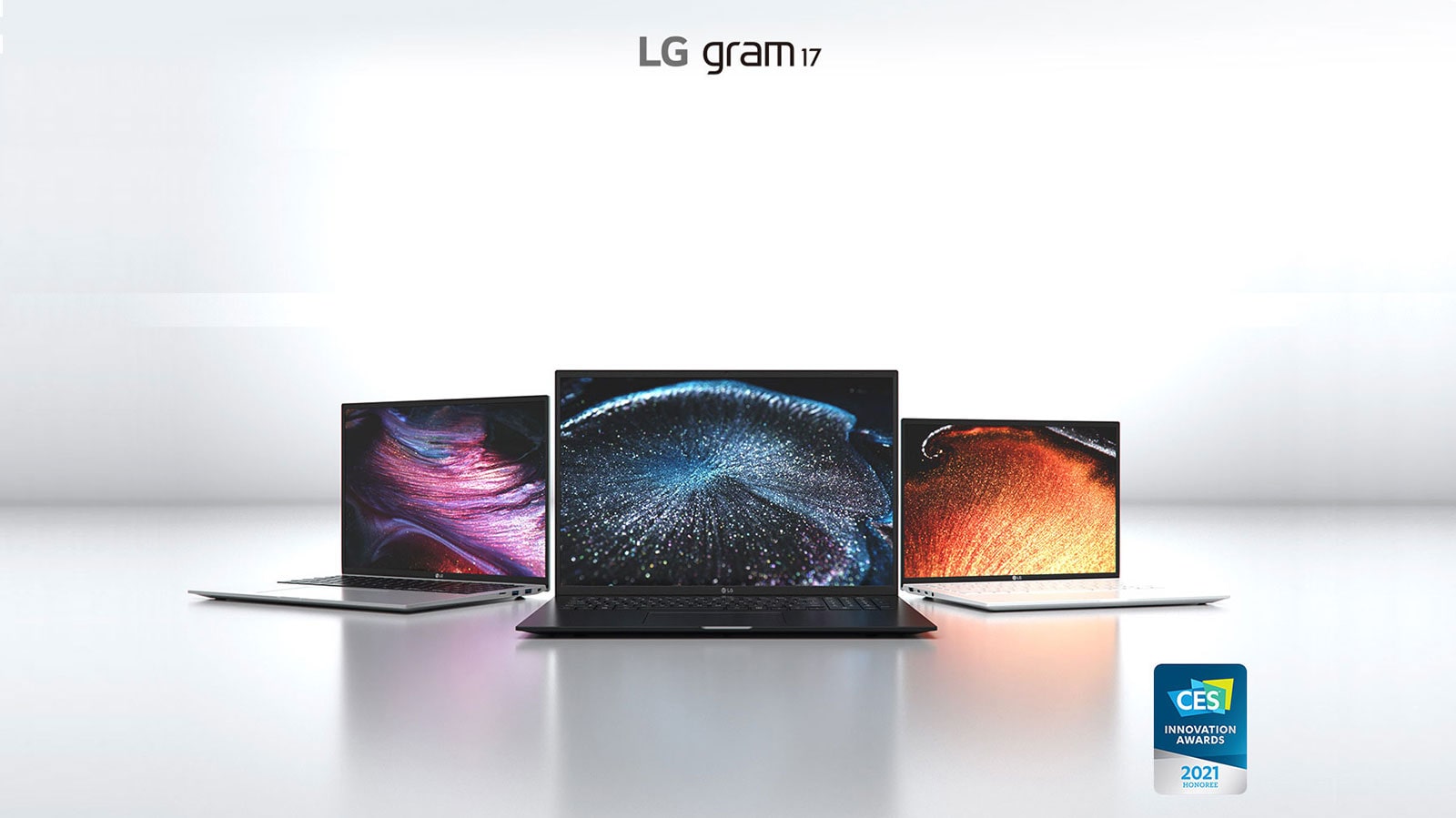 LG Gram
                                    