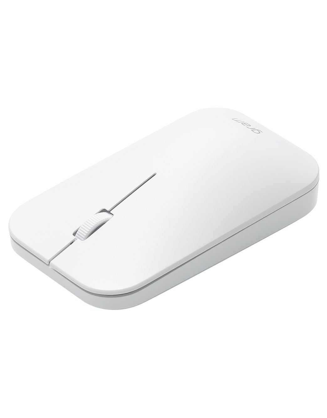 LG Wireless Mouse AAA Battery With Low Noise | LG UAE