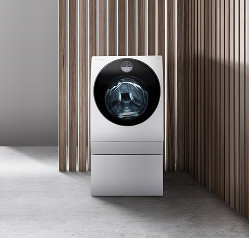 Lg Signature Brand Story Lg Uae