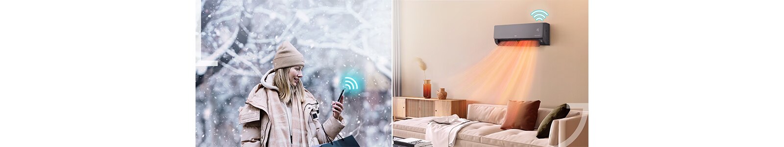 How to control your air conditioner with your smartphone