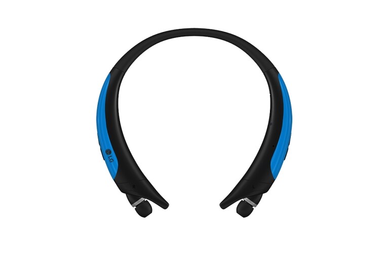 LG TONE Active™ Premium Wireless Stereo Headset, HBS-850, thumbnail 1