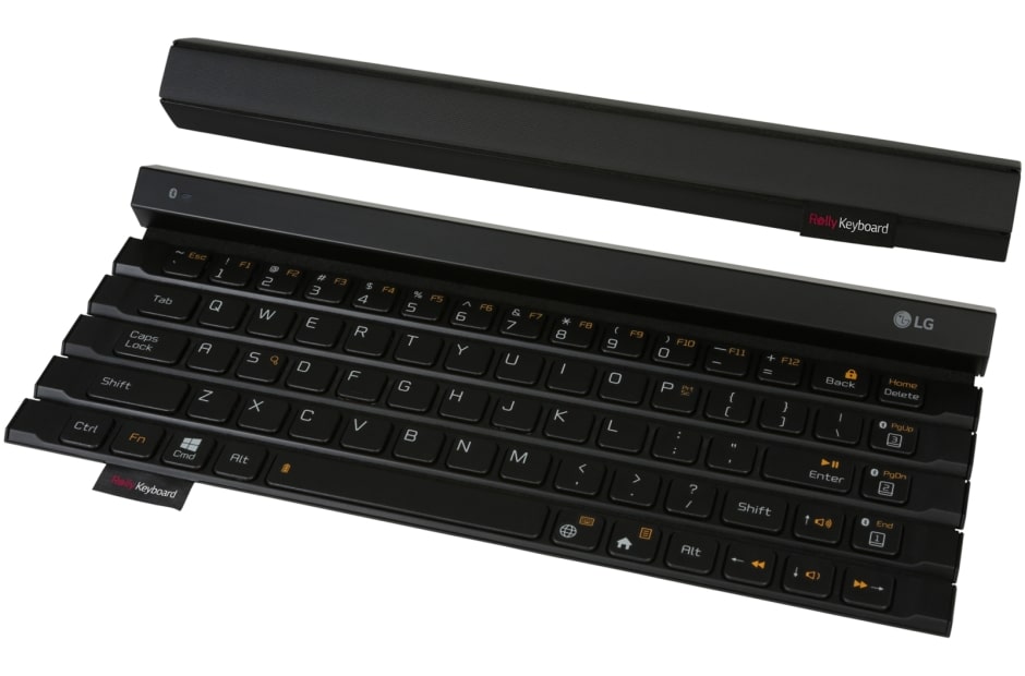 Ripley - TECLADO BLUETOOTH INALAMBRICO FORMATO ESPAÑOL PARA TABLET