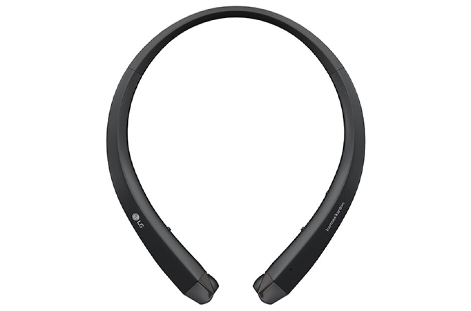 LG TONE INFINIM™ Wireless Stereo Headset - Black, HBS-910