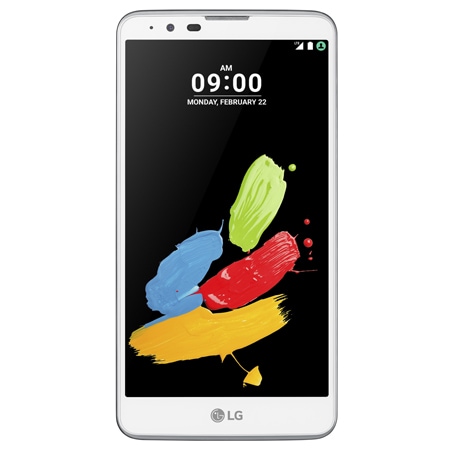LG Stylus 2 - Titan2