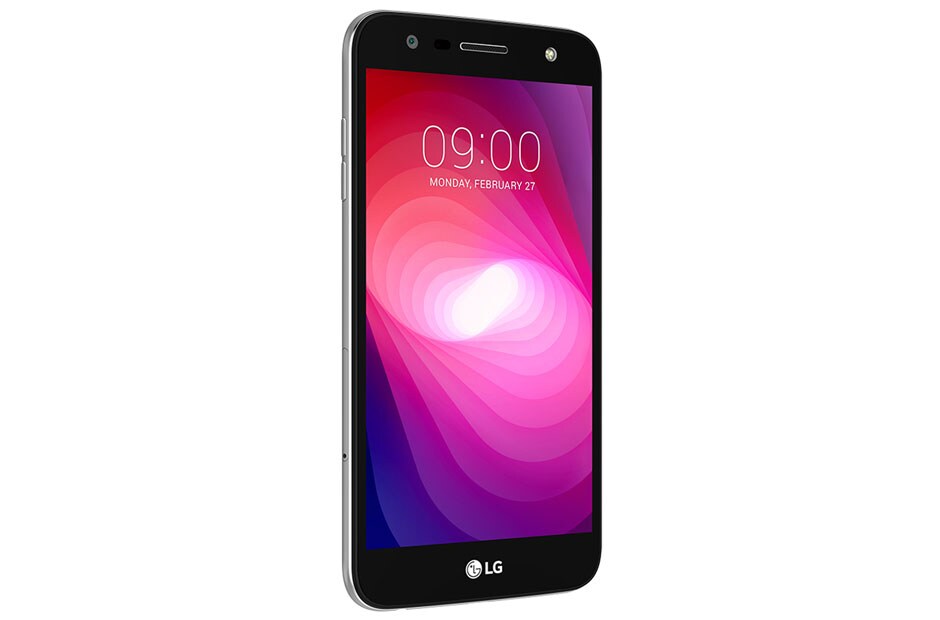 LG XPower 2 LG Electronics UAE