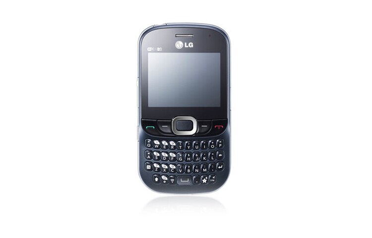 LG C375 Mobile, C375, thumbnail 1
