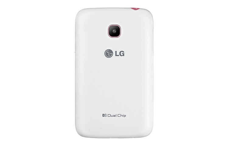 LG L20 Dual, D105, thumbnail 2