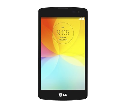 LG L Fino1