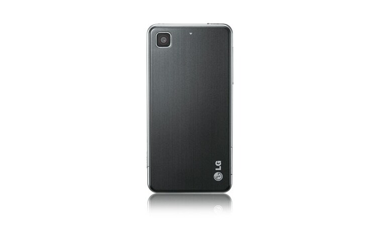 LG 3MP camera, web browser and multimedia player, all packed into a sleek compact 3” screen, GD510SV, thumbnail 4