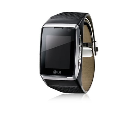 3G Watch Phone with 1.43” Full Touch Screen1