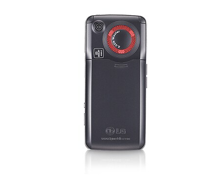 LG Internal FM radio, 2.1 channel 
