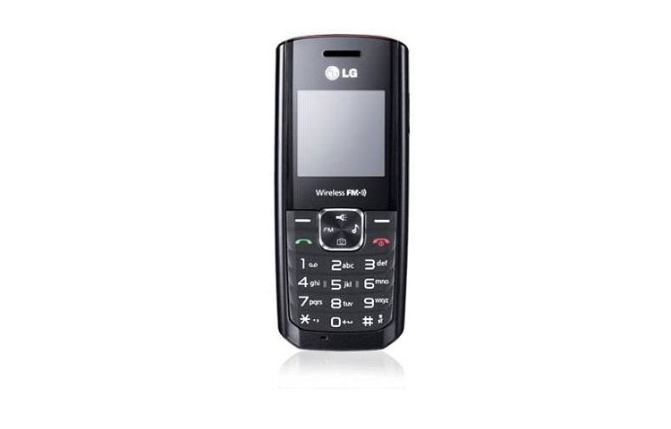 lg torch