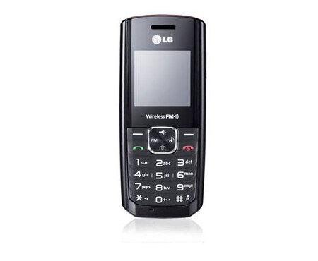 lg torch