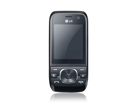 3G mobile Phone with 2-inch wide screen LCD1