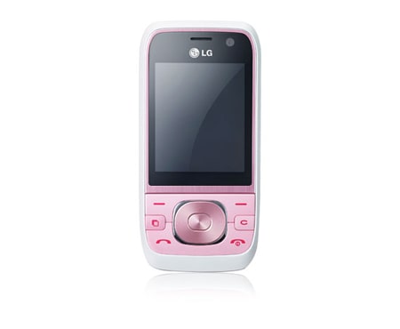 3G mobile Phone with 2-inch wide screen LCD1