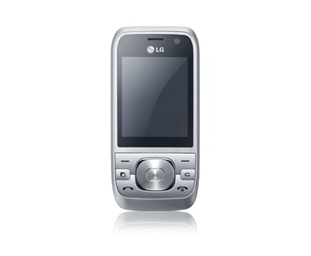 3G mobile Phone with 2-inch wide screen LCD1
