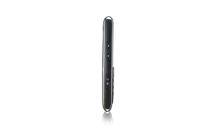 LG Enhanced dual speaker phone with 3.2 megapixel camera, GW550, thumbnail 3