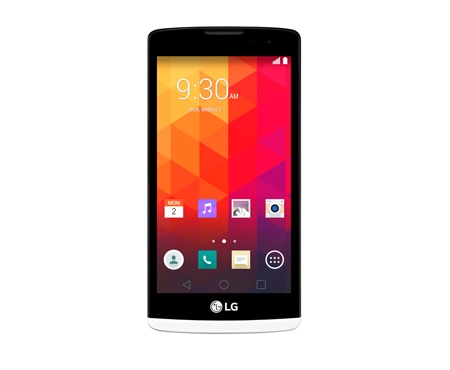 LG Leon1