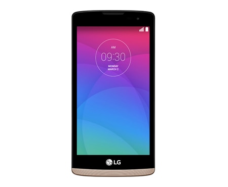 LG LEON 4G LTE1
