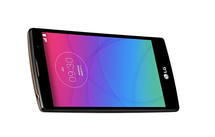Lg Magna Lte Smart Phone H520y With 5mp Front Camera Lg Uae