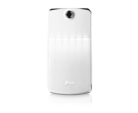 LG Communication with light, Sweet&Premium design, 3MP camera | LG UAE