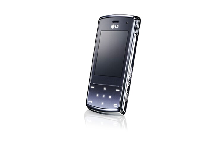 LG Smart Power Saving, 3MP camera, Interactove Touch Lighting, KF510DG, thumbnail 3