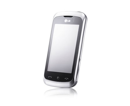 Slim full 3" touch enabled screen, 3MP camera, features Dolby mobile sound1