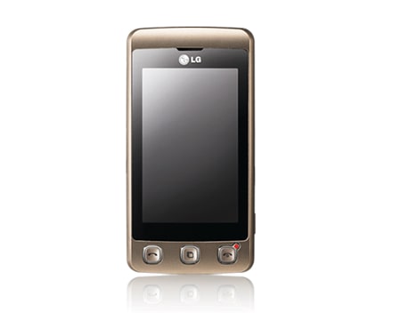 lg kp500 treiber