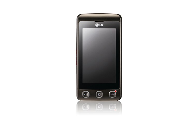 LG 3'' Full Touch Screen, Vivid&Intuitive UI, Handwriting&Editiing, KP500VB, thumbnail 1