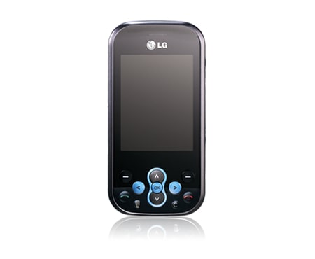 The coolest designed keypad, Call with just a touch, Instant emitions1