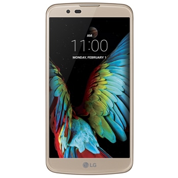 LG K10 LTE - Gold1