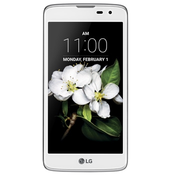 LG K7 - White1