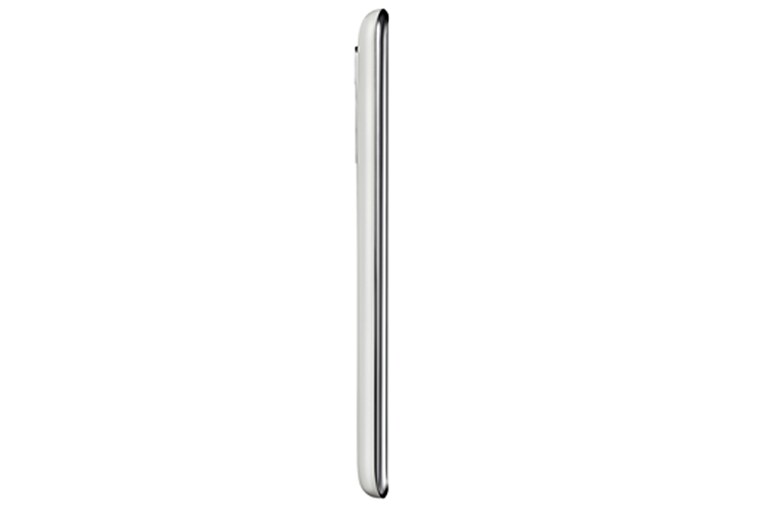 LG K7 - White, LGX210DS, thumbnail 3