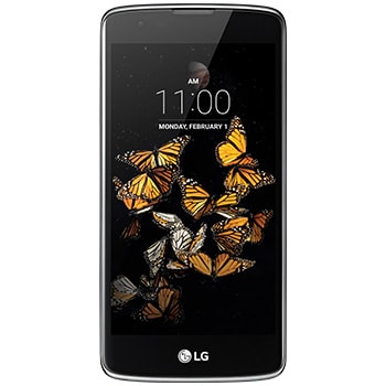 LG K8 LTE - Indigo Blue1