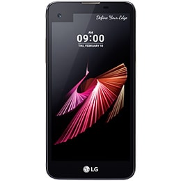 LG X Screen2