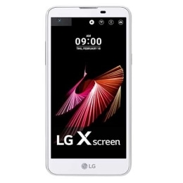 LG X Screen2