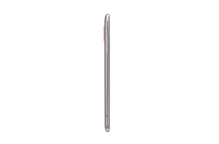 LG  LG X Cam - Pink Gold, LGK580DSZ, thumbnail 3