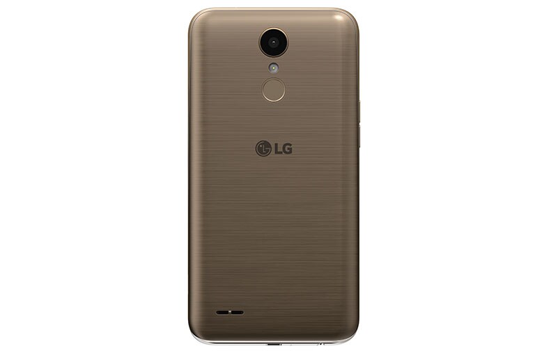 LG K10 (2017), LGM250E, thumbnail 4