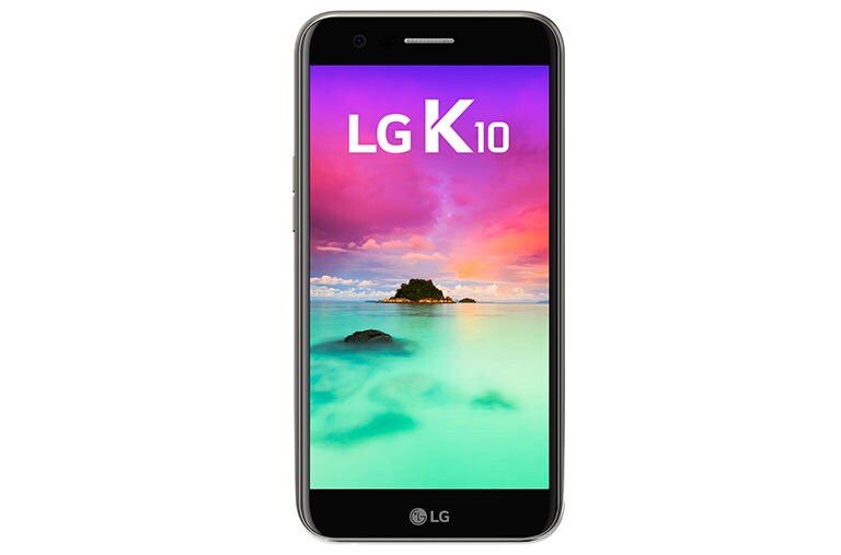 LG K10 (2017), LGM250E, thumbnail 1
