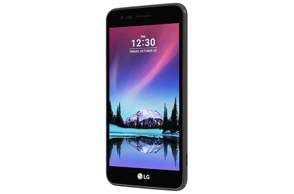 LG K4 (2017), X230, thumbnail 2