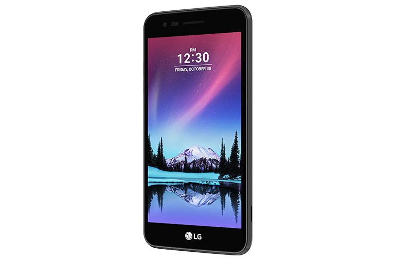 LG K4 (2017), X230, thumbnail 2
