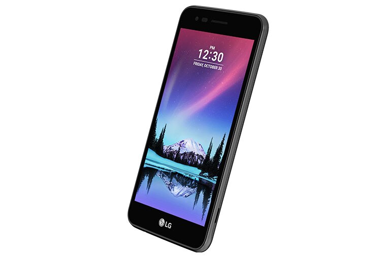 LG K4 (2017), X230, thumbnail 4